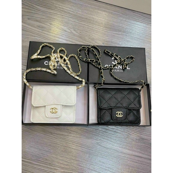 Túi C h a n e l mini full box