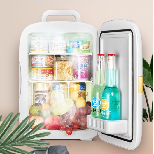 Tủ lạnh mini Kemin 22L ( có bảo hành )