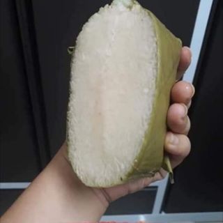 Bánh chưng nhân thiếu thịt