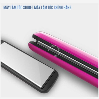 MÁY LÀ TÓC BẢN NHỎ PRITECH