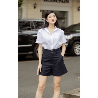 MINX - Quần Jinni Basic Short