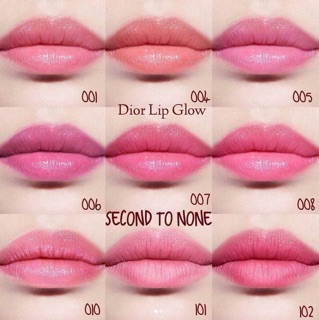 (Bao check) Son dưỡng DIOR