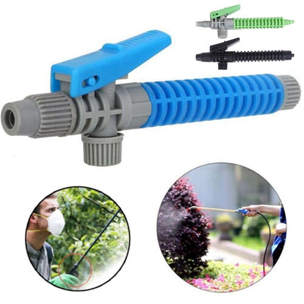 RALPH Tay Cầm Bình Xịt Nước Tưới Cây 3L / 5L / 8L Phụ Kiện Kích Hoạt Phun Nước Tiện Lợi