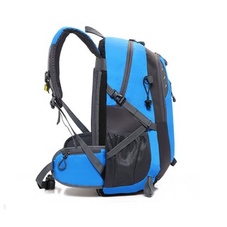 Balo Du Lịch Thời Trang PRAZA BLS0162