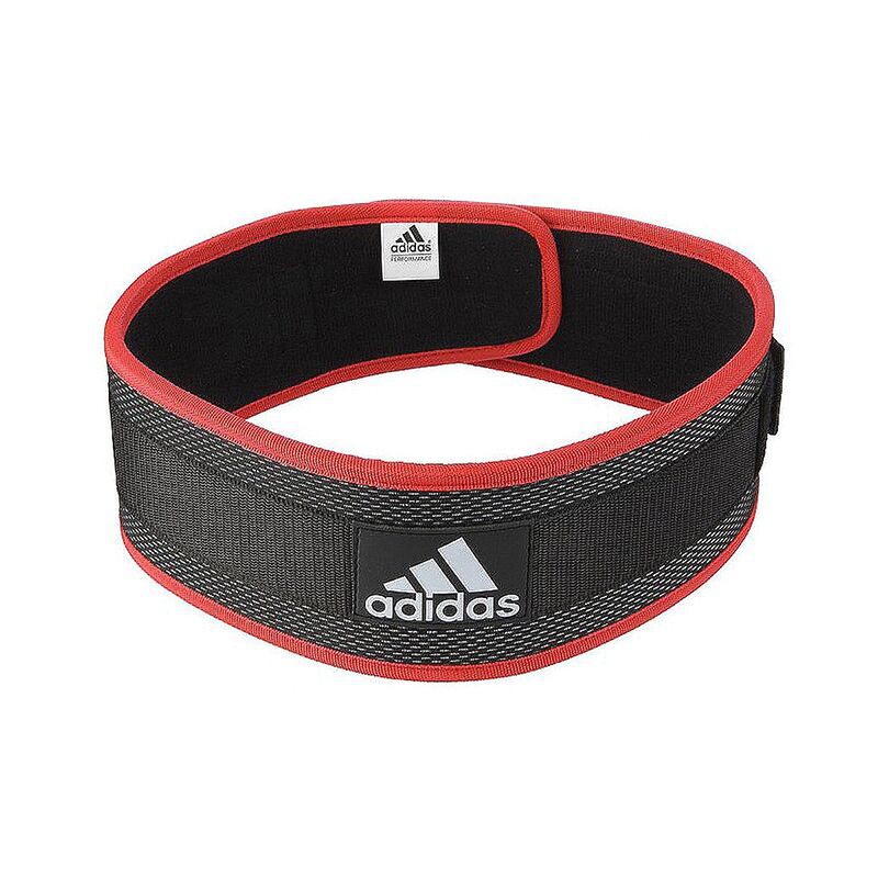 Đai lưng tập gym tập tạ adidas adgb 122 Sportslink