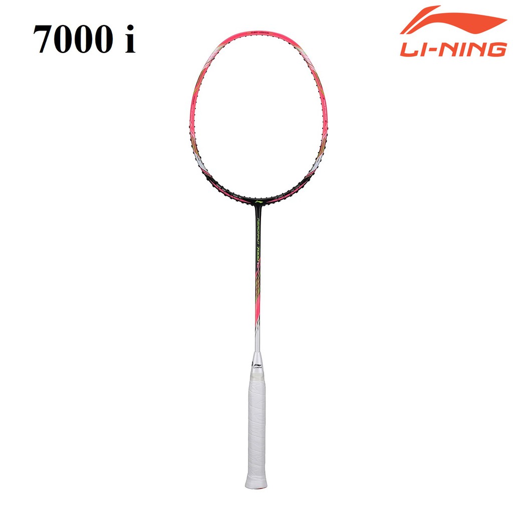 Vợt Lining AERONAUT 7000i (Chính hãng)