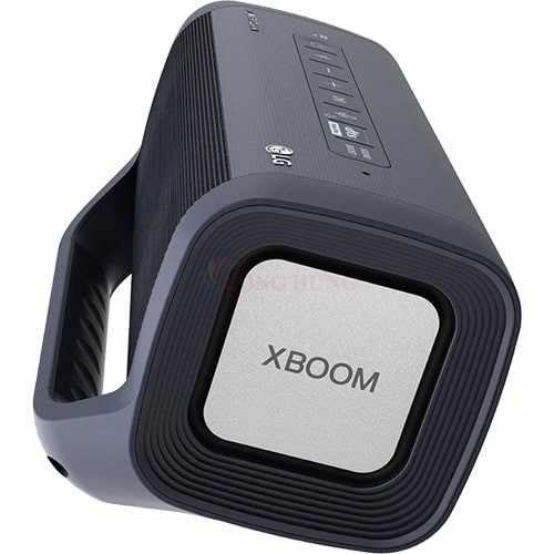 Loa Bluetooth LG XBOOM Go PN5 - Hàng chính hãng