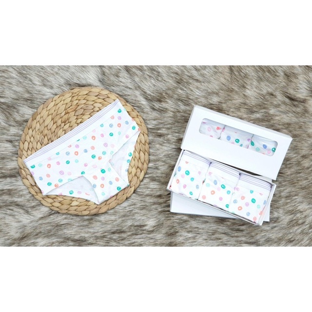 Set 3 quần chip Next