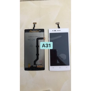 Màn hình oppo neo 5 a31 full bộ