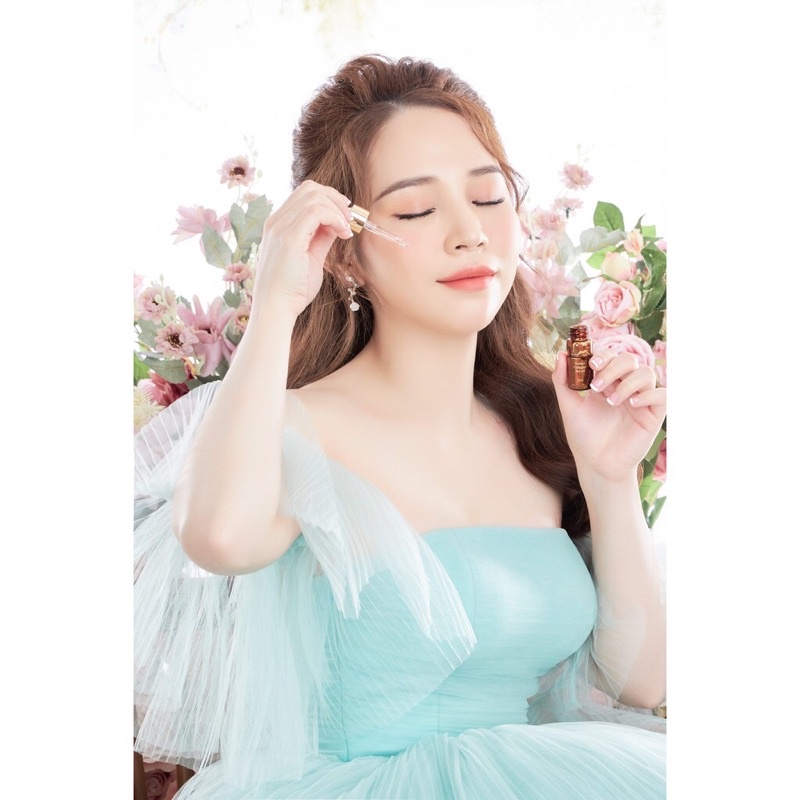 Serum collagen làm đầy săn chắc da