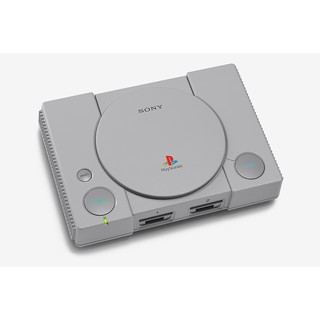 Máy chơi game Sony PlayStation Classic