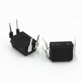 PC817 DIP4 Chính Hãng SHARP