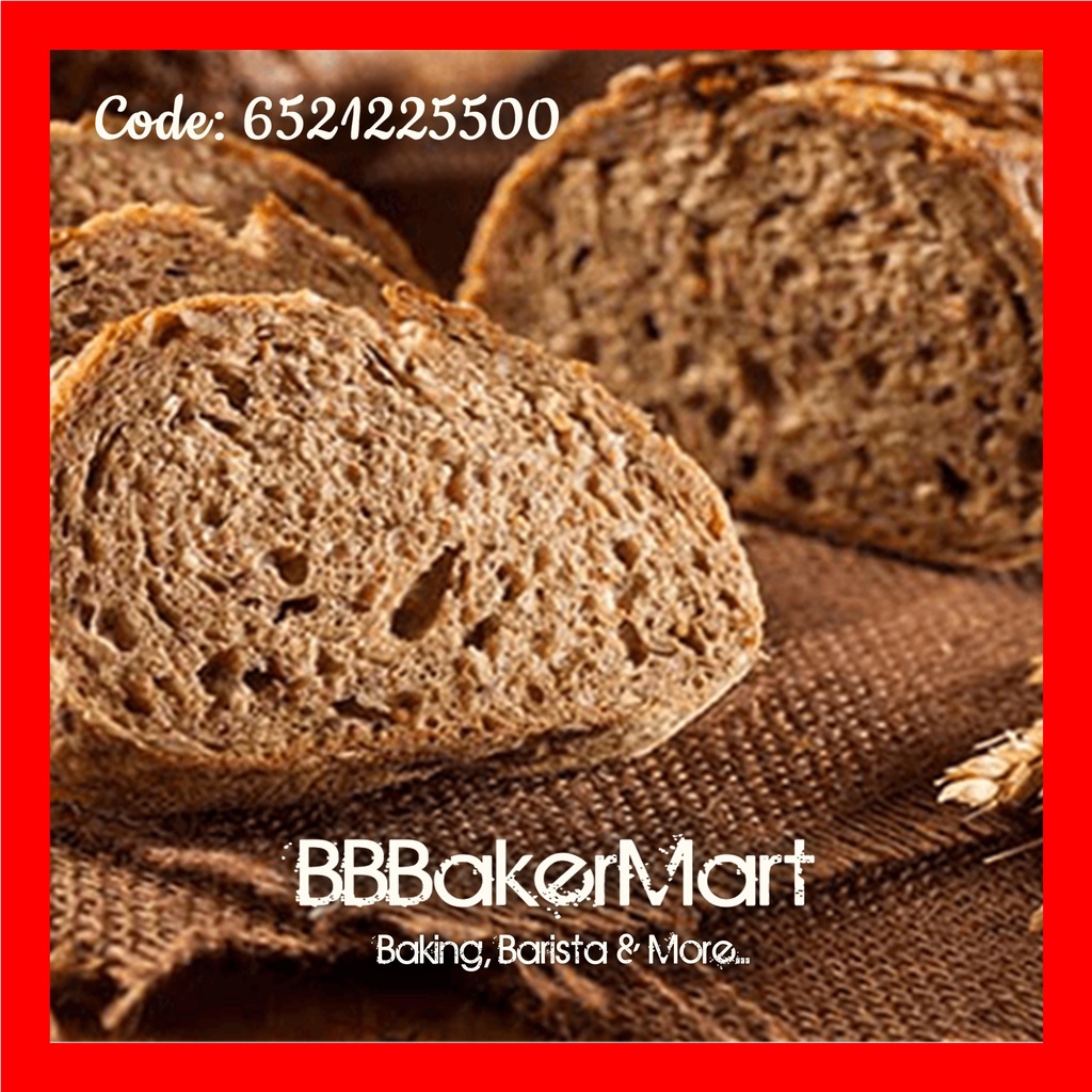 Bột mì nguyên cám hiệu MAMA'S CHOICE - Gói 500gr