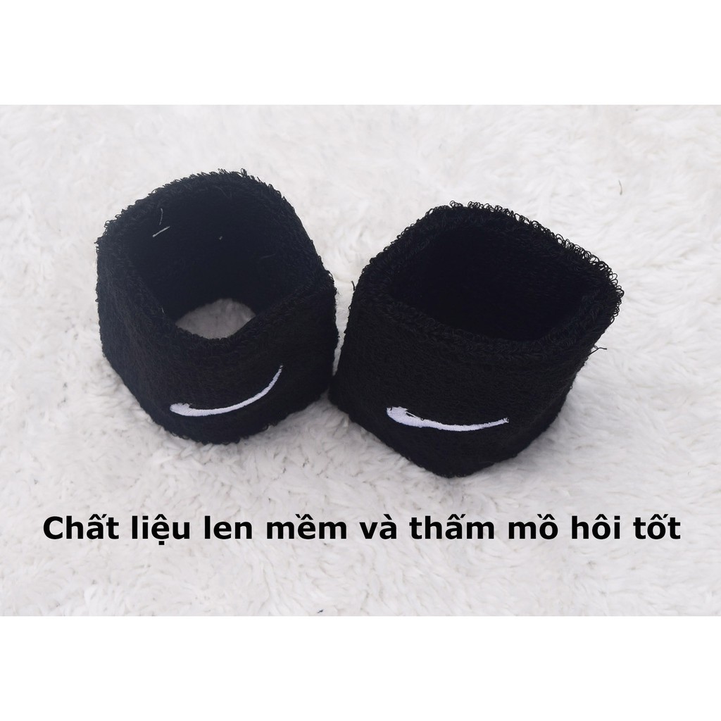 Băng thấm hồ hôi tay