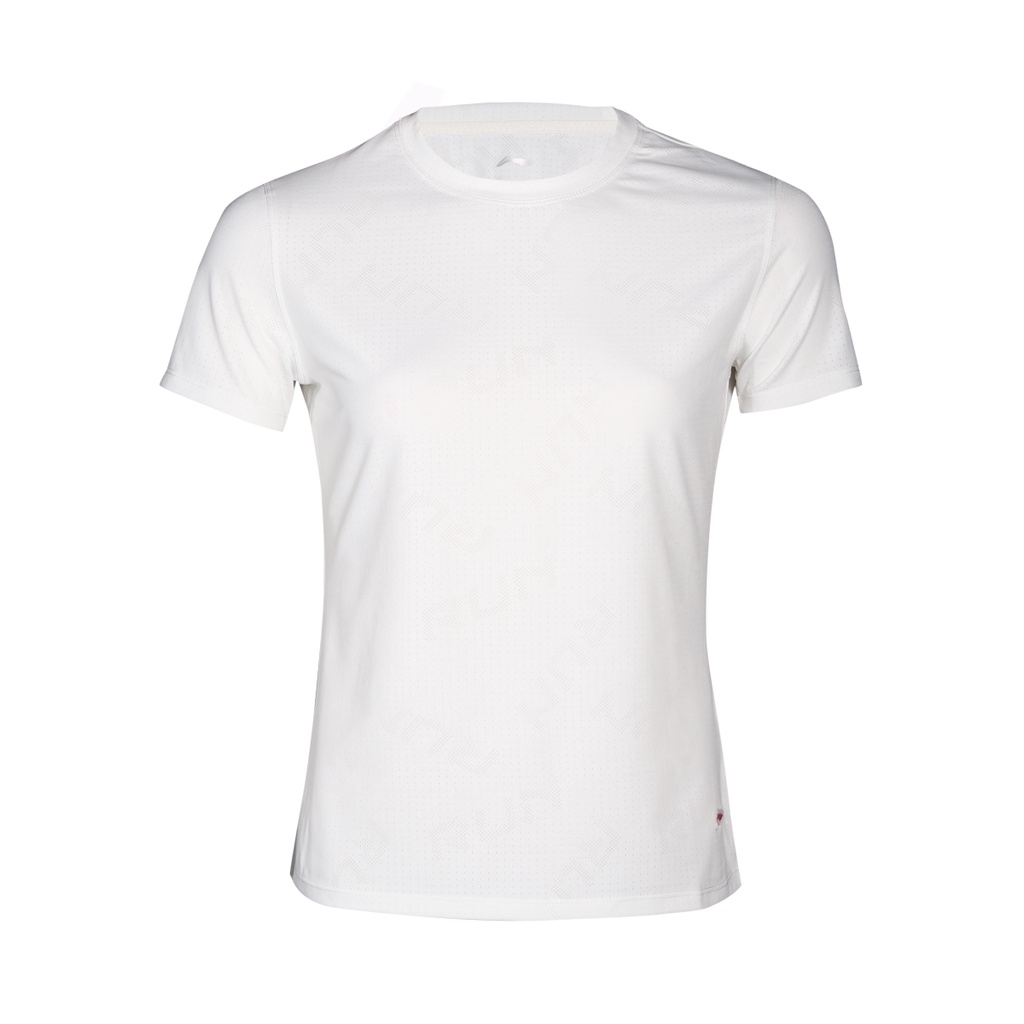 Áo T-Shirt Thể Thao Nữ Li-Ning ATSR540-1