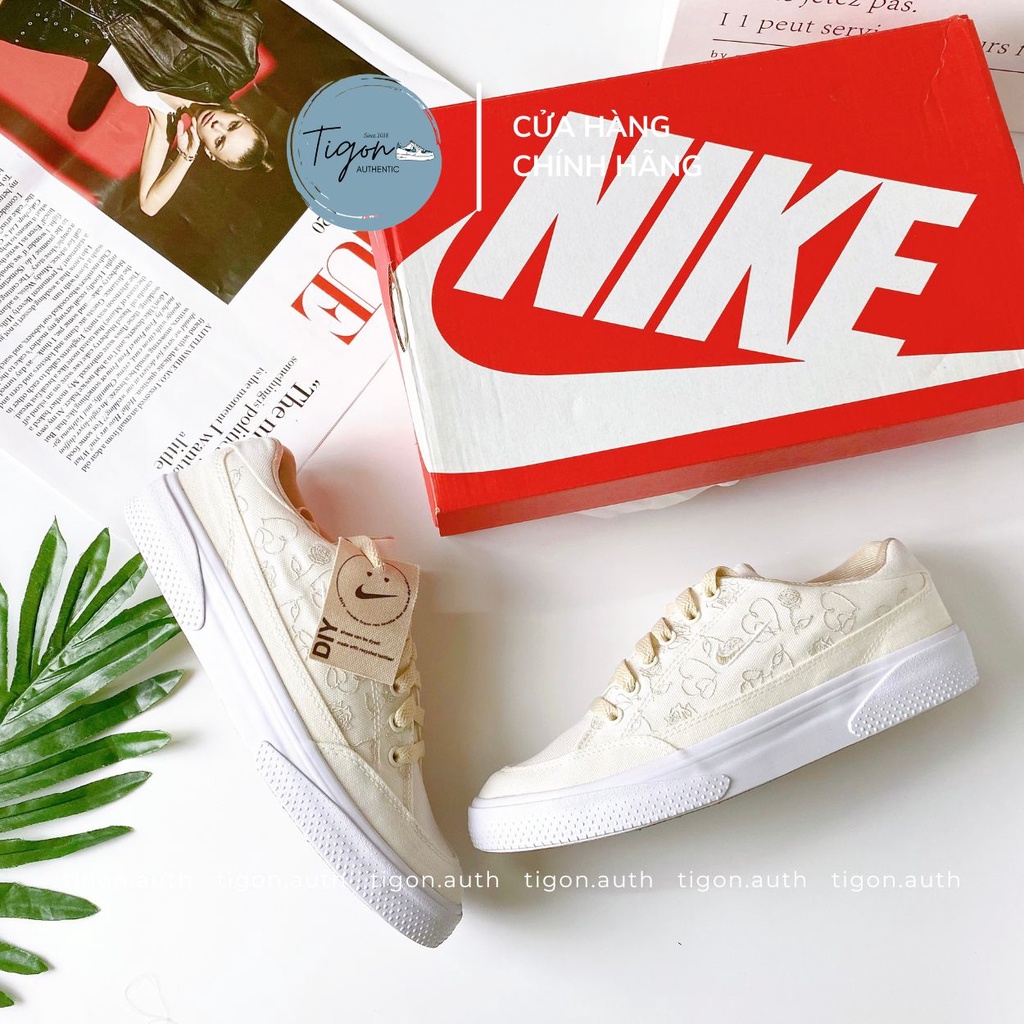 Giày thể thao nữ NIKE GTS 97 VALENTINE DAY, Giày sneaker thể thao chính hãng  Tigon.auth
