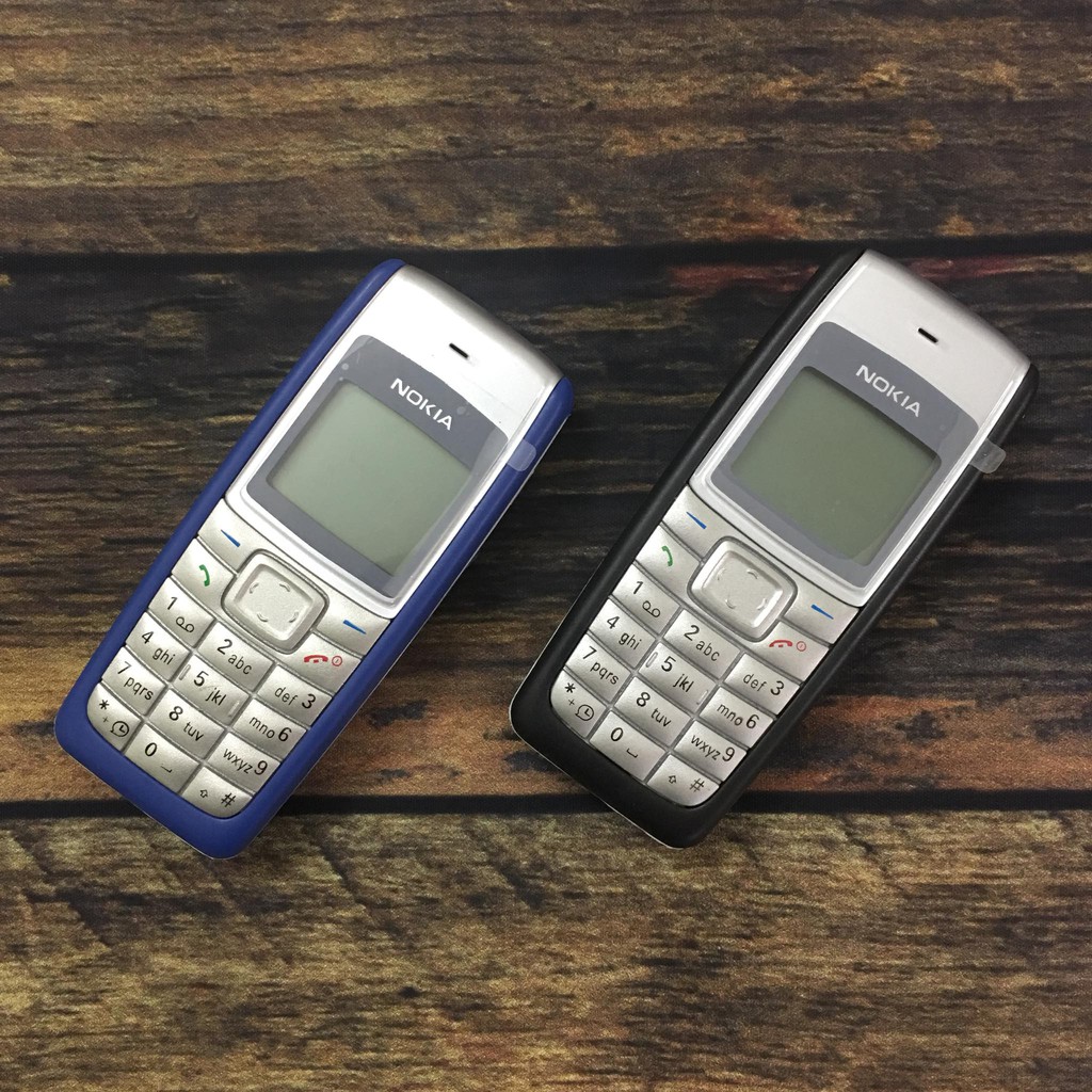 Điện thoại Nokia 1110i đẹp chính hãng chất lượng giá rẻ - BH 6 tháng