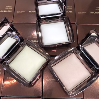 [Có bill] Phấn Phủ Thuỷ Tinh HOURGLASS Ambient Lighting Powder