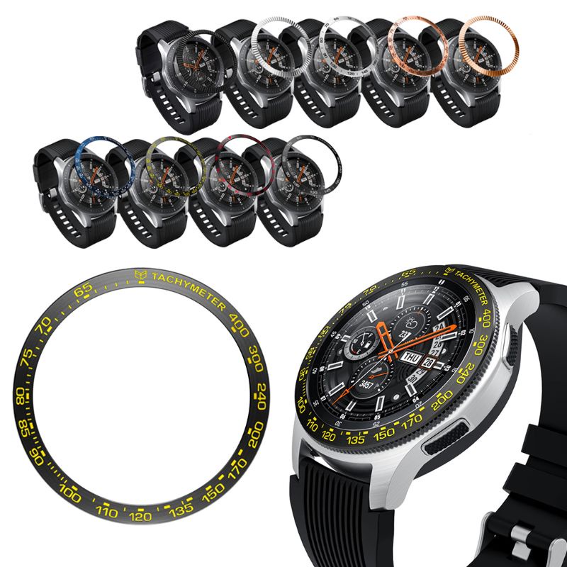 Vỏ Bọc Chống Trầy Cho Vòng Nhẫn 46MM