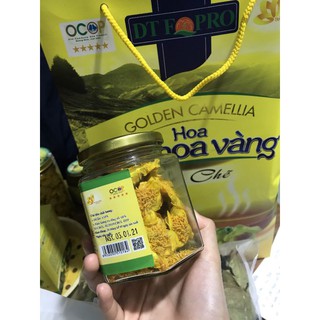 Trà hoa vàng Ba Chẽ 20g