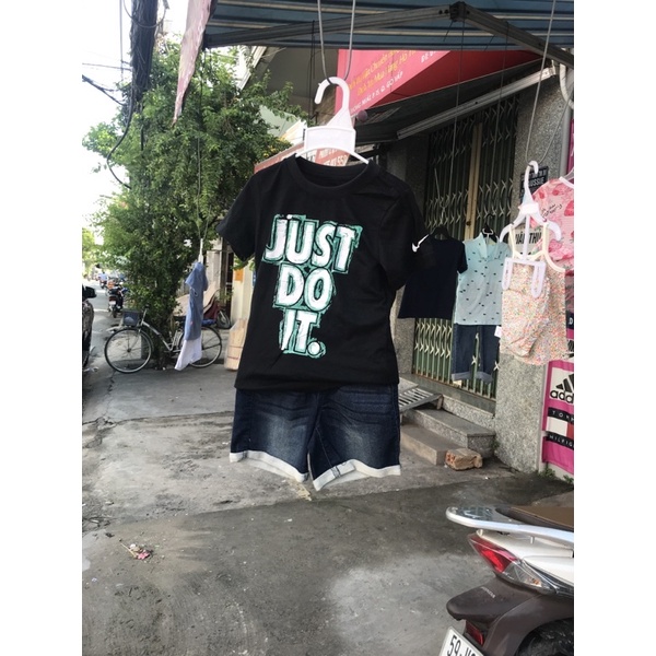 Áo thun bé trai xuất khẩu