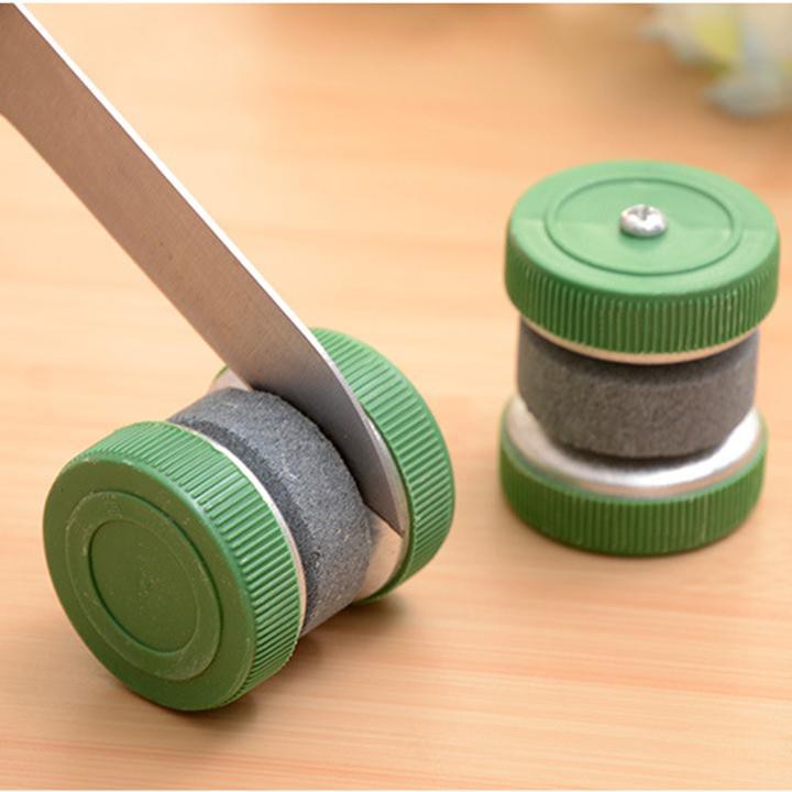 Dụng cụ mài dao kéo