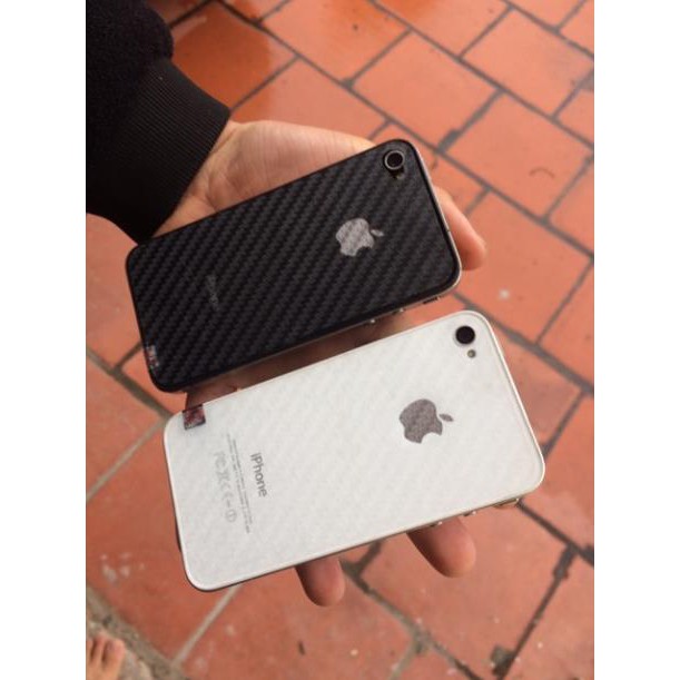[HOT] Điện thoại iphone 4 quốc tế kèm cáp xả kho | BigBuy360 - bigbuy360.vn