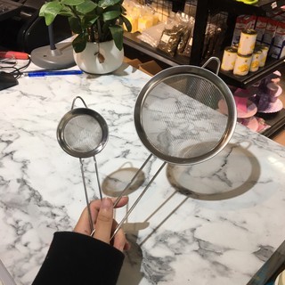 Rây bột Inox