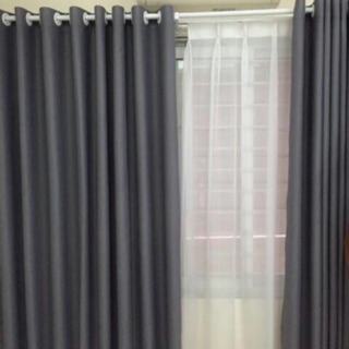 thanh lý rèm rộng 2,7 cao 1,6