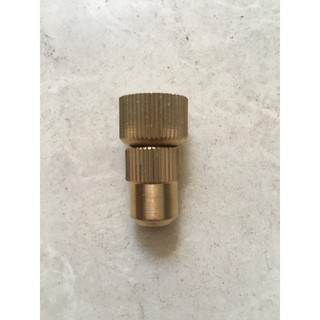 Béc rửa xe ,tưới cây ... có chỉnh áp làm từ đồng nguyên chất