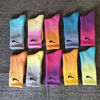 Vớ Nike Elite trắng