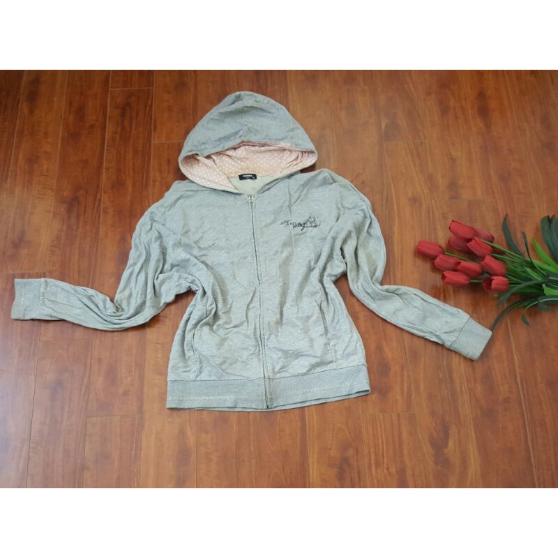 ÁO KHOÁC NỈ NỮ