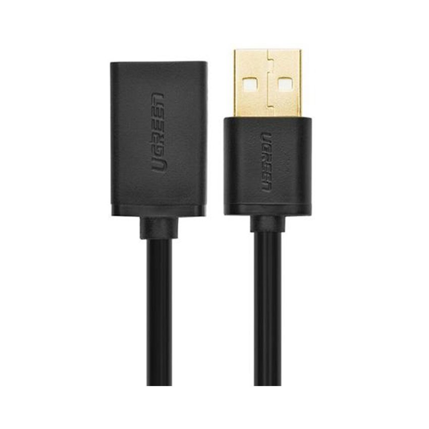 Dây Nối Dài USB 5m UGREEN 10318 - Hàng Chính Hãng