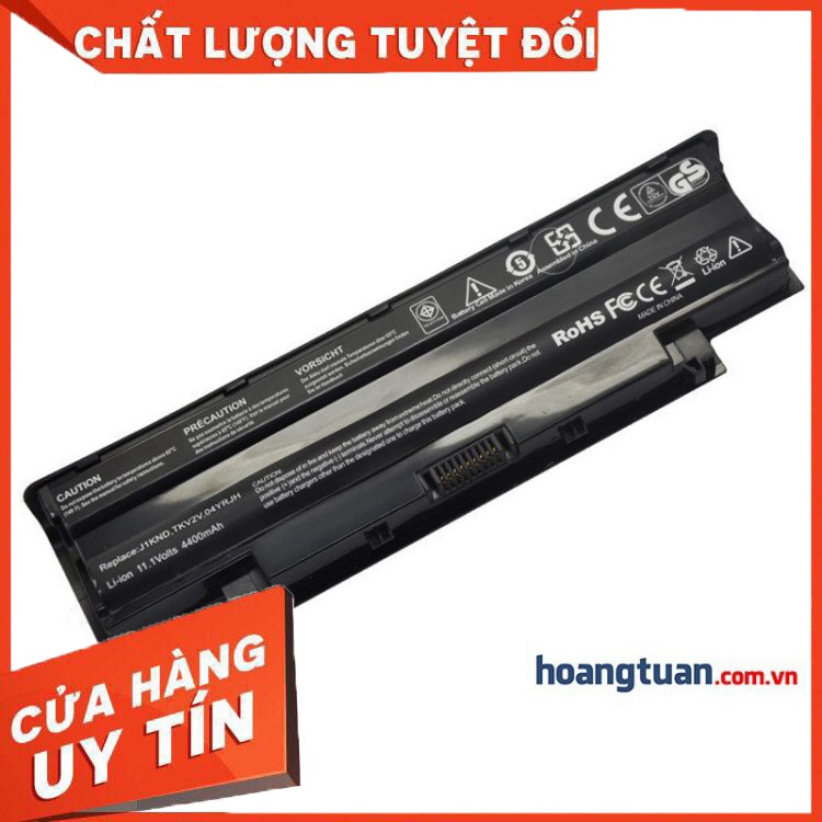 Bàn phím laptop Dell 14R N4110, N4050, N5050