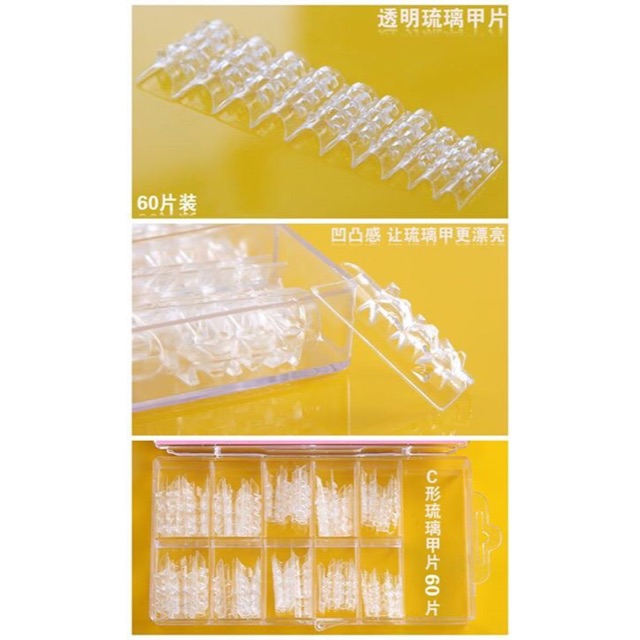 Móng gương