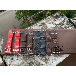 Dây đồng hồ lv apple watch 03