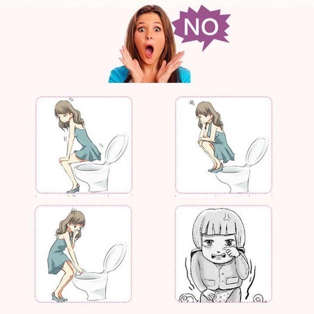 set 5 tấm lót bồn ngồi vệ sinh dùng 1 lần