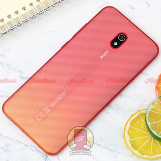 Miếng dán lưng cacbon Xiaomi Redmi 7A / Redmi 8A / Redmi 8
