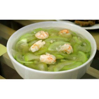 Hạt giống cây bầu sao