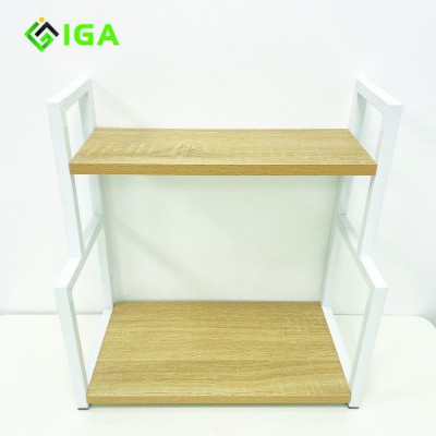 KỆ GIA VỊ ĐỂ BÀN IGA - GM04