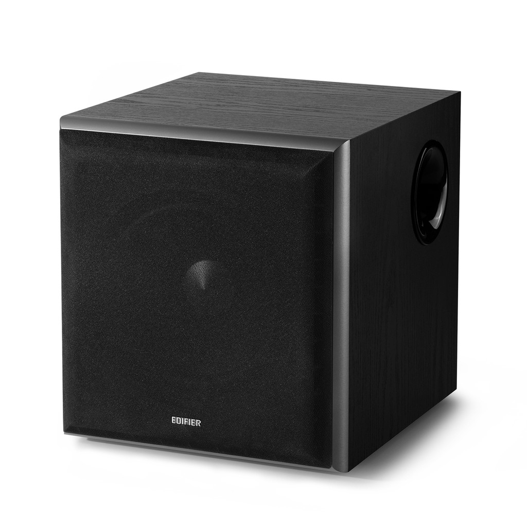  Loa siêu trầm chủ động Edifier T5 (Active subwoofer, dùng được cho tất cả các loa)