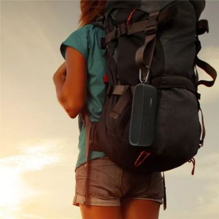 Loa mini bluetooth CRDC của Aukey - Ipx6