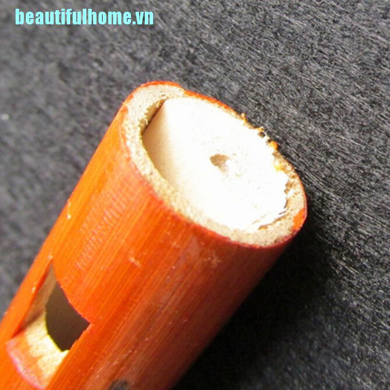 Khung Tre 6 Lỗ Truyền Thống