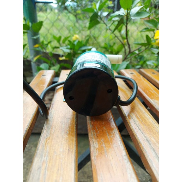 Bơm từ IWAKI 100VAC 50/60Hz (Hàng nội địa Nhật,hàng tháo máy)