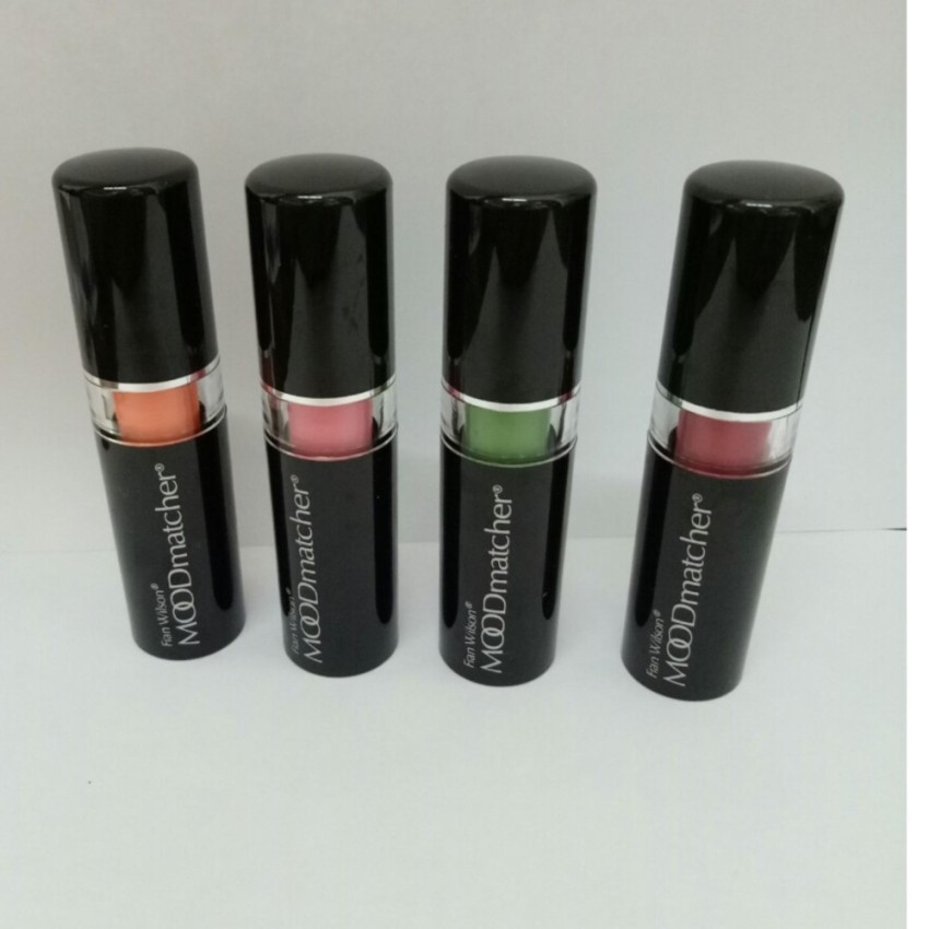 Son gió Mood Matcher Mỹ