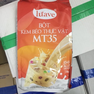 Bột sữa luave mt35 1kg