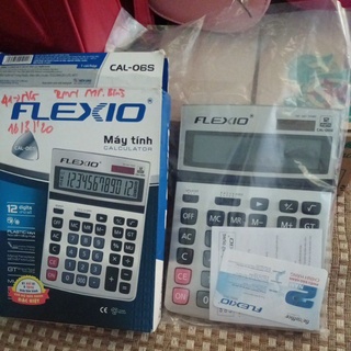 máy tính flexio