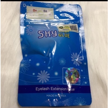 Keo nối mi Sky Glue