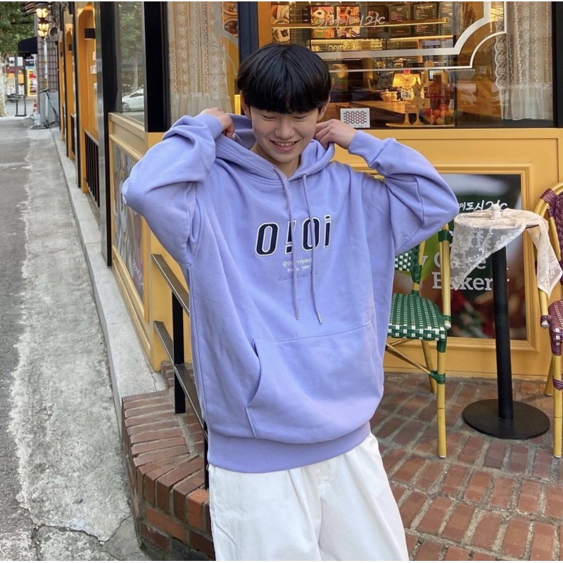 Áo hoodie OiOi (Ảnh thật)tặng kèm quà theo hãng | BigBuy360 - bigbuy360.vn