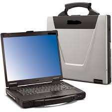 Laptop panasonic Cf 52 P8400|4G|500G|15in | BigBuy360 - bigbuy360.vn